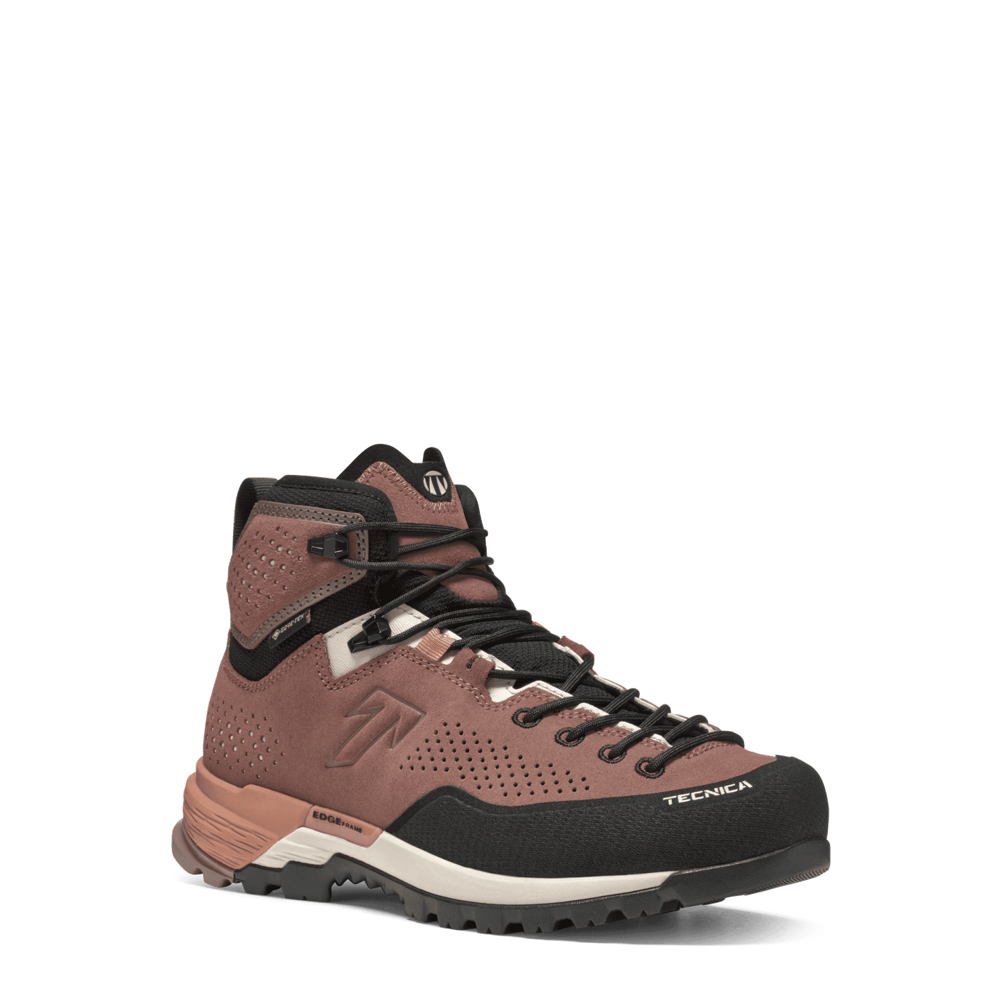 SULFUR MID GTX WS