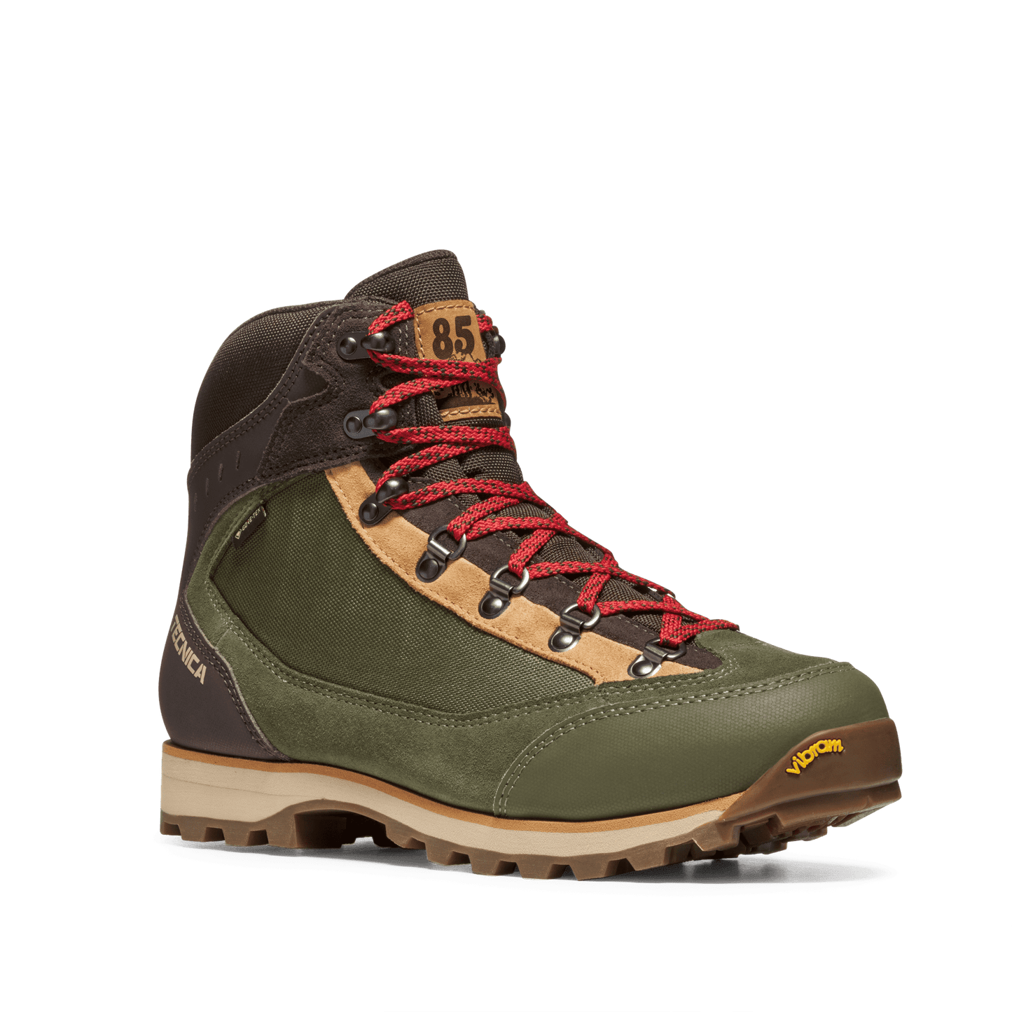 MAKALU 85 GTX MS