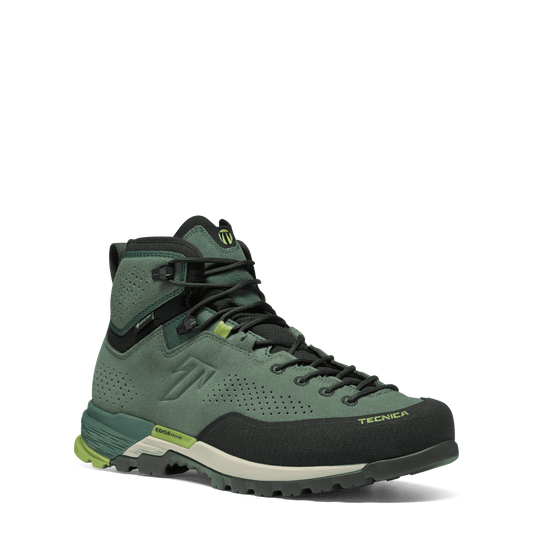 SULFUR MID GTX MS