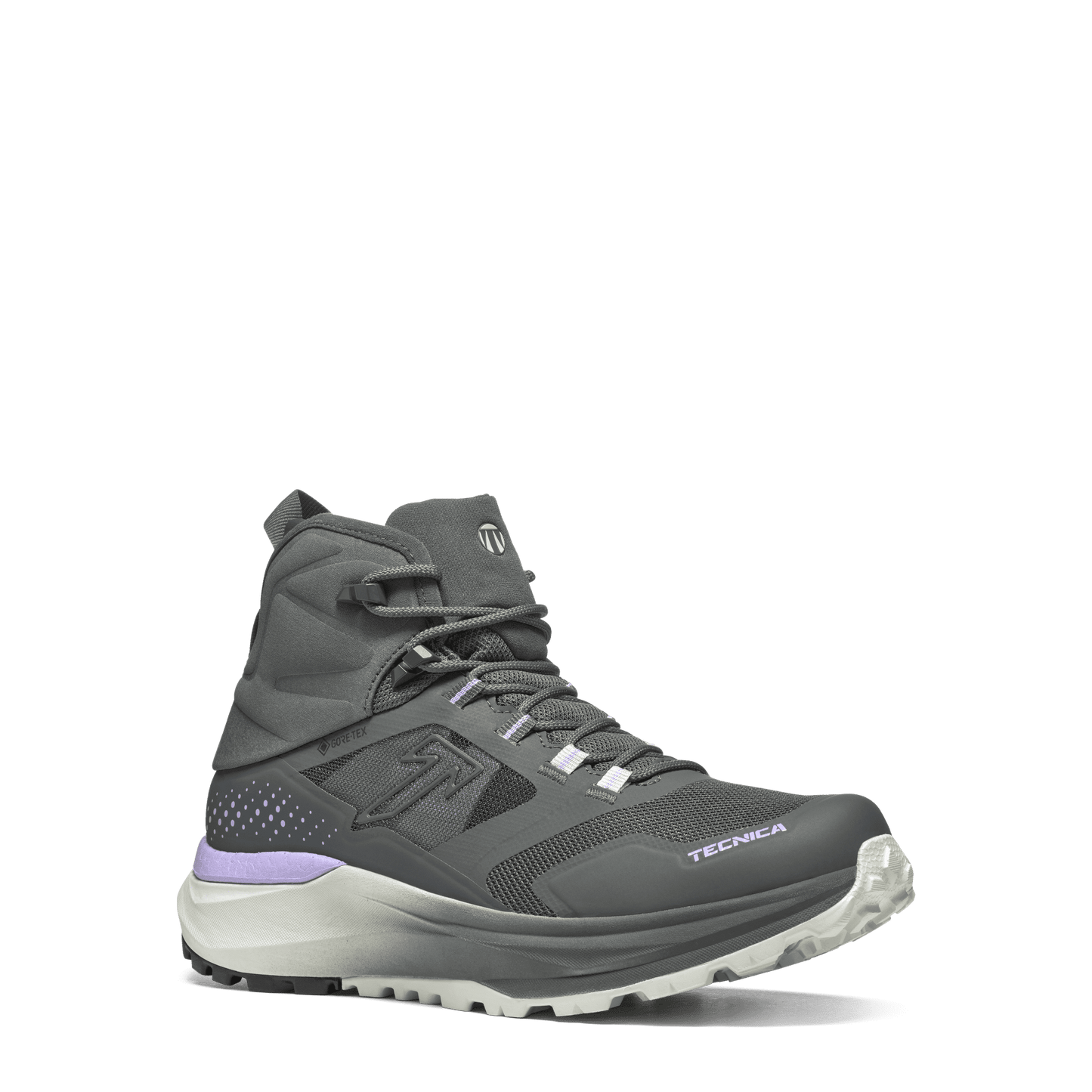 AGATE S MID GTX®