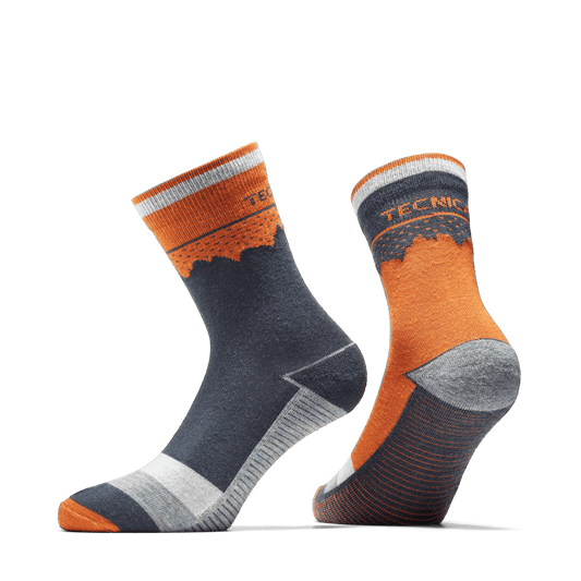 MOUNTAIN WOOLTECH SOCKS MS