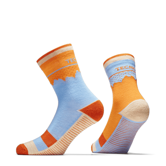 MOUNTAIN WOOLTECH SOCKS WS