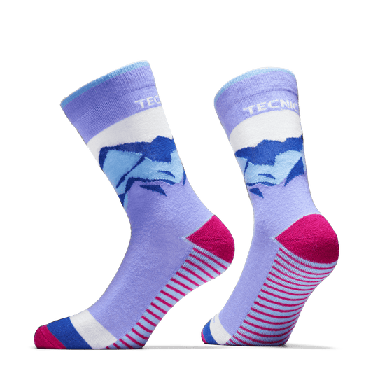 MOUNTAIN WOOLTECH SOCKS WS