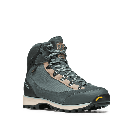 MAKALU 85 GTX WS